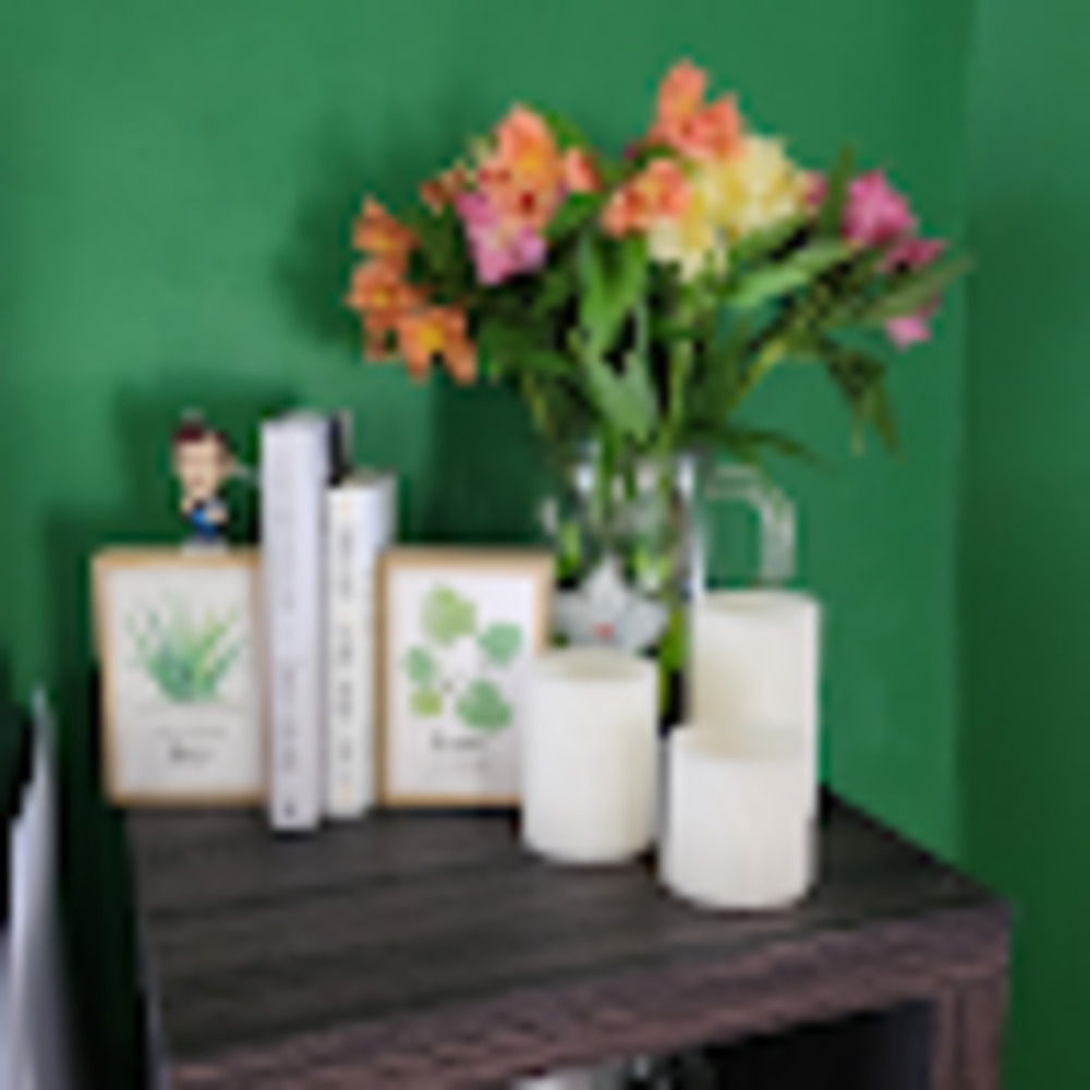 Meet your Posher, Collection Development!